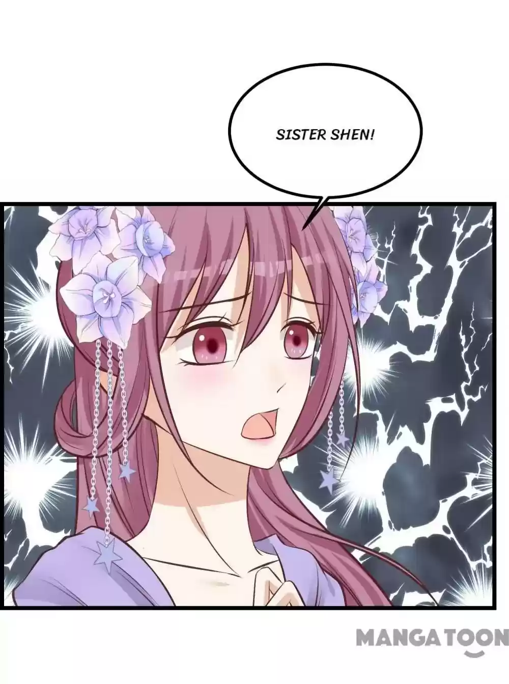 Resurrecting Queen Episode 67