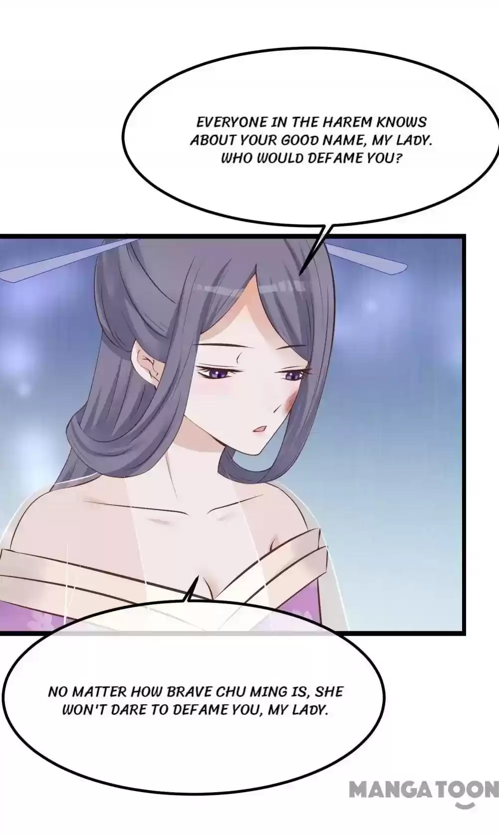 Resurrecting Queen Episode 67