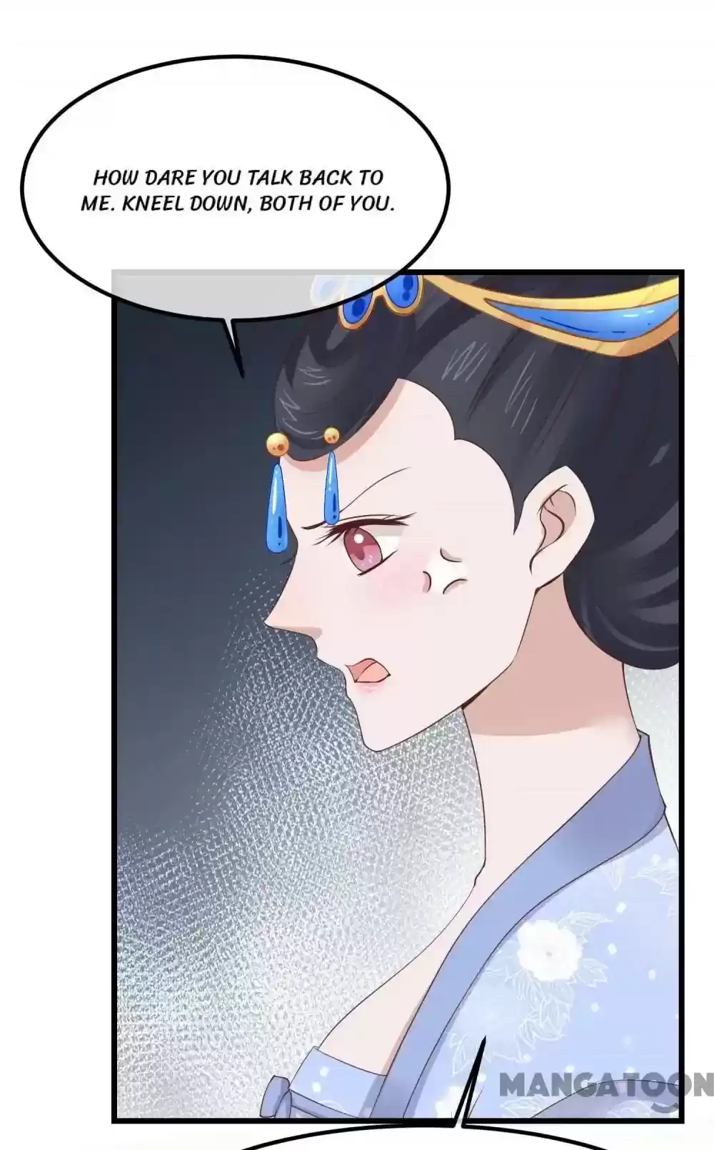 Resurrecting Queen Episode 67