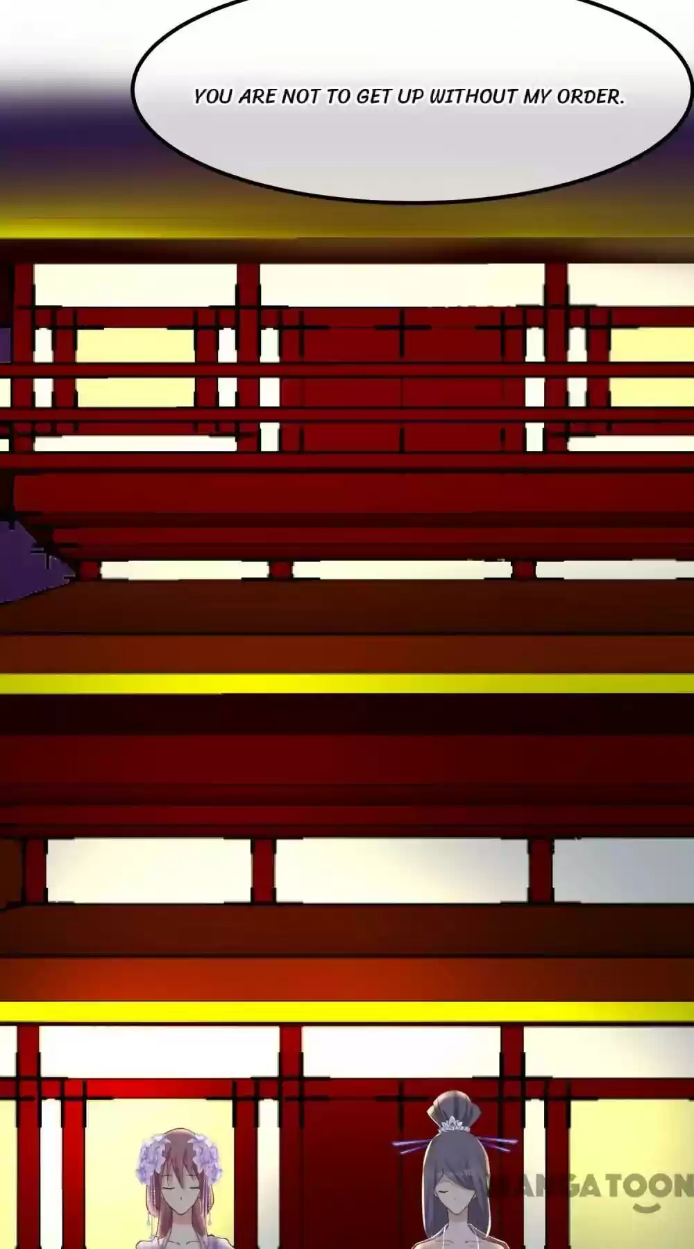 Resurrecting Queen Episode 67