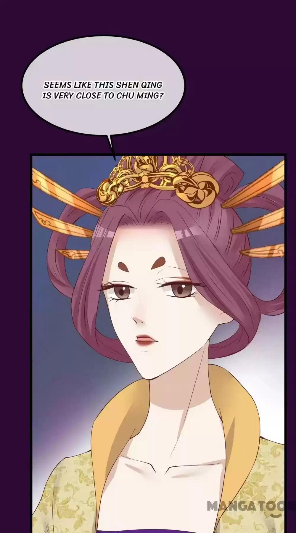 Resurrecting Queen Episode 67