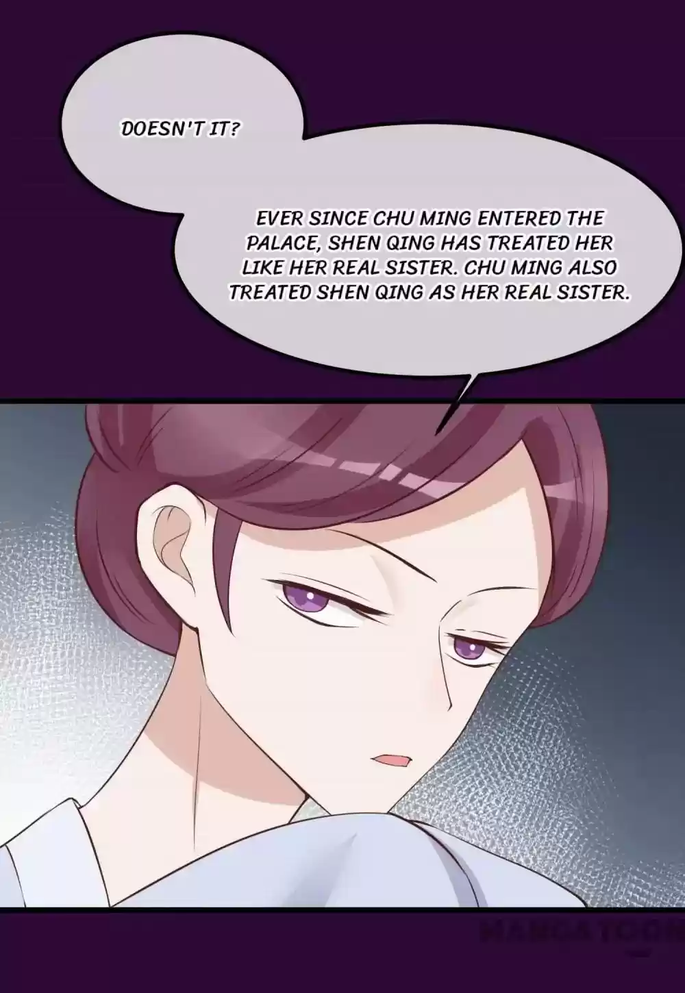 Resurrecting Queen Episode 67