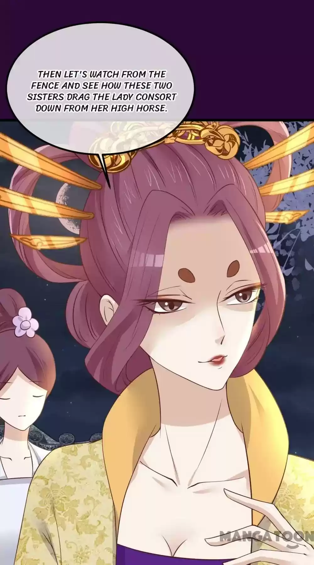 Resurrecting Queen Episode 67