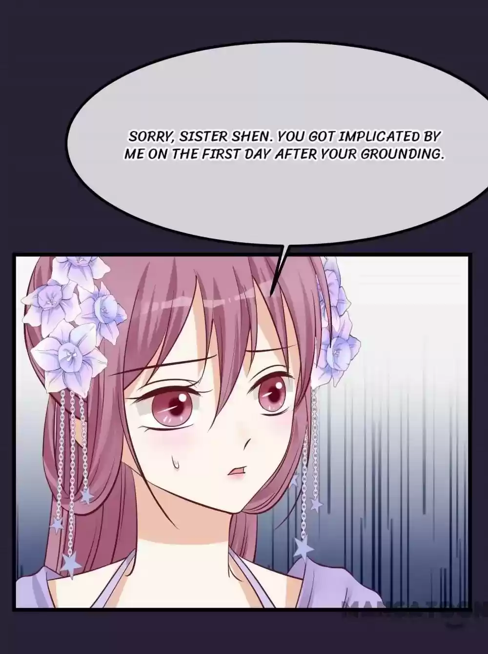 Resurrecting Queen Episode 68