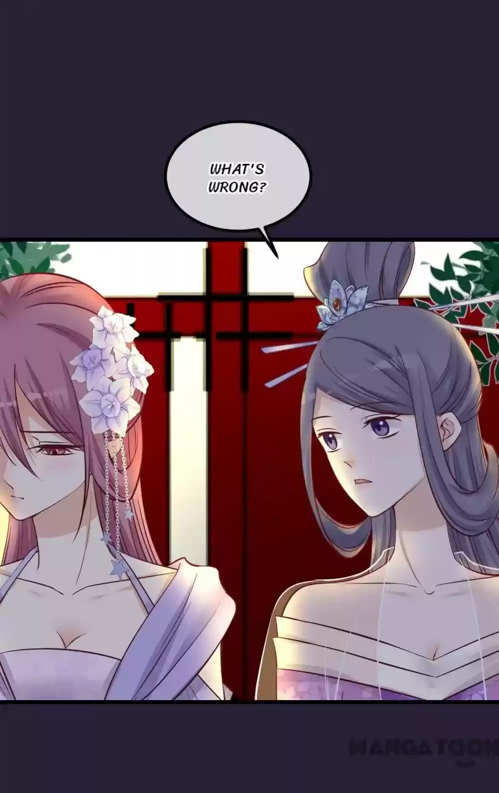 Resurrecting Queen Episode 68