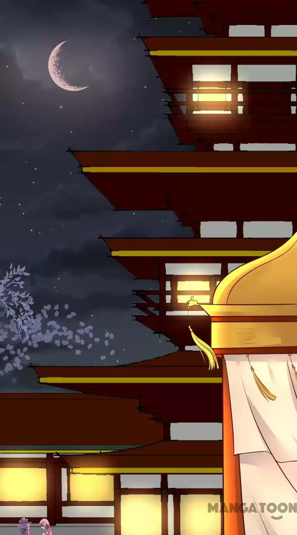 Resurrecting Queen Episode 68