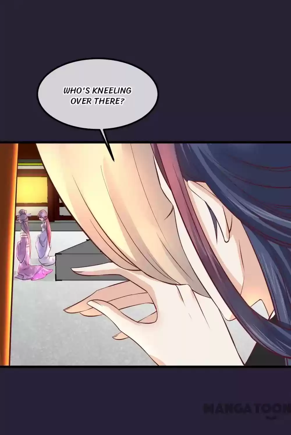 Resurrecting Queen Episode 68