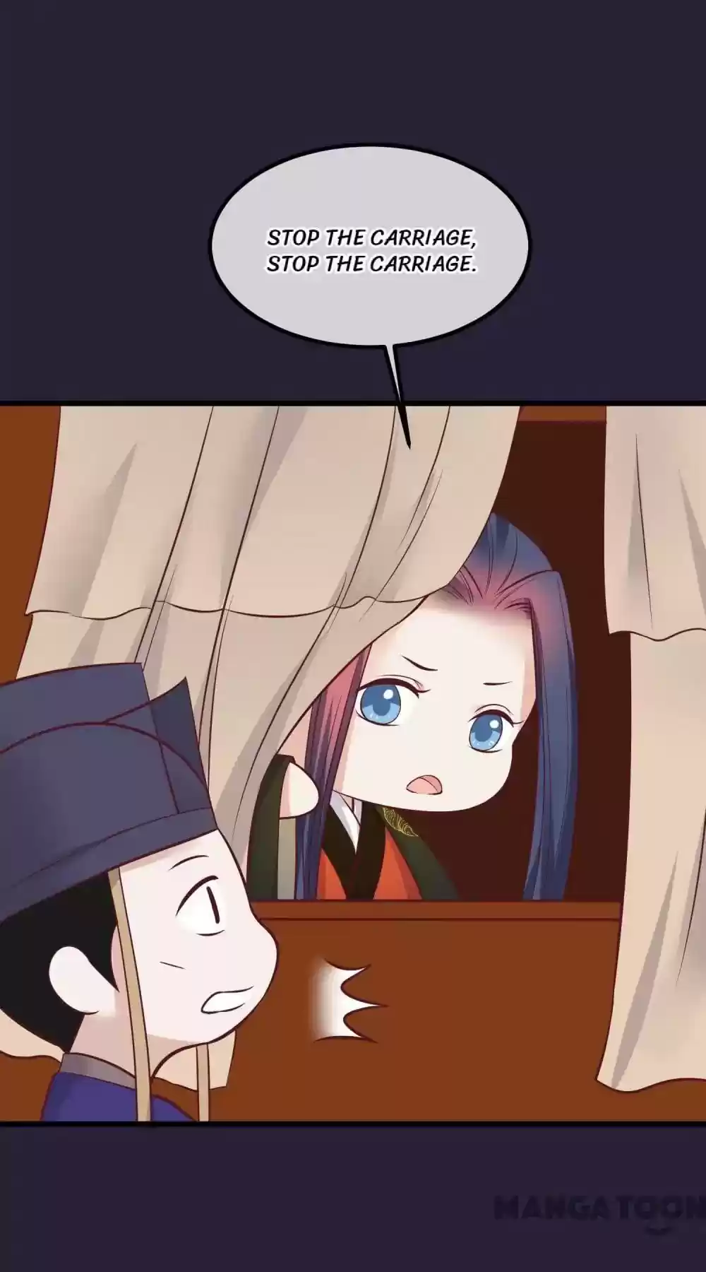 Resurrecting Queen Episode 68