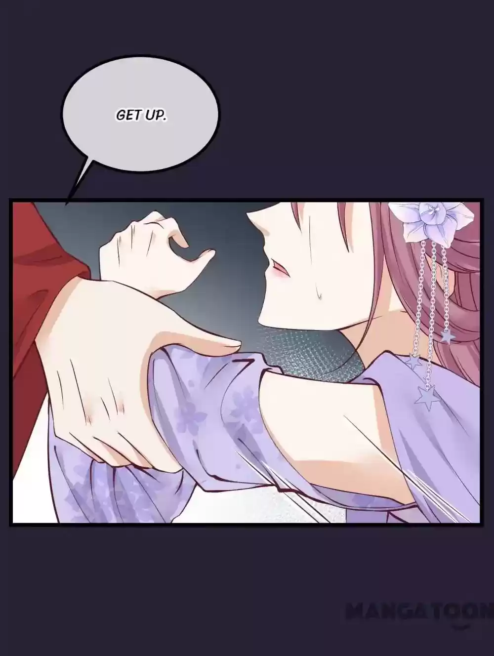 Resurrecting Queen Episode 68