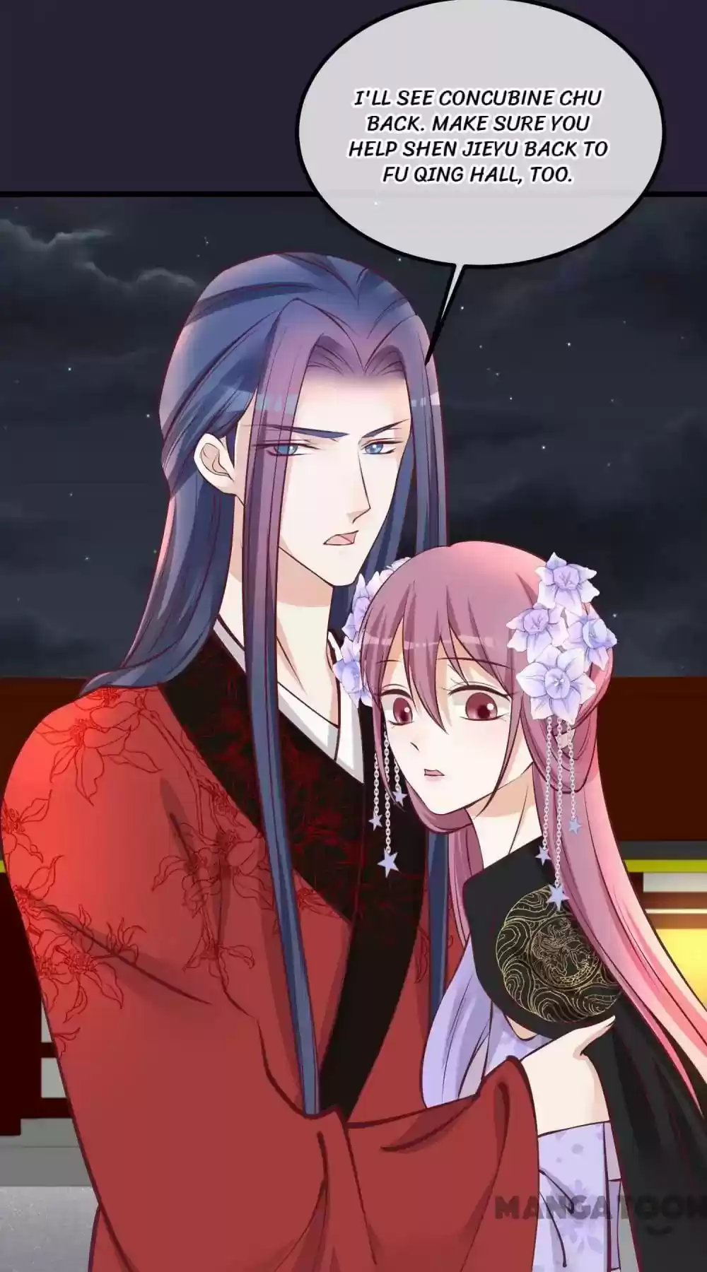 Resurrecting Queen Episode 68