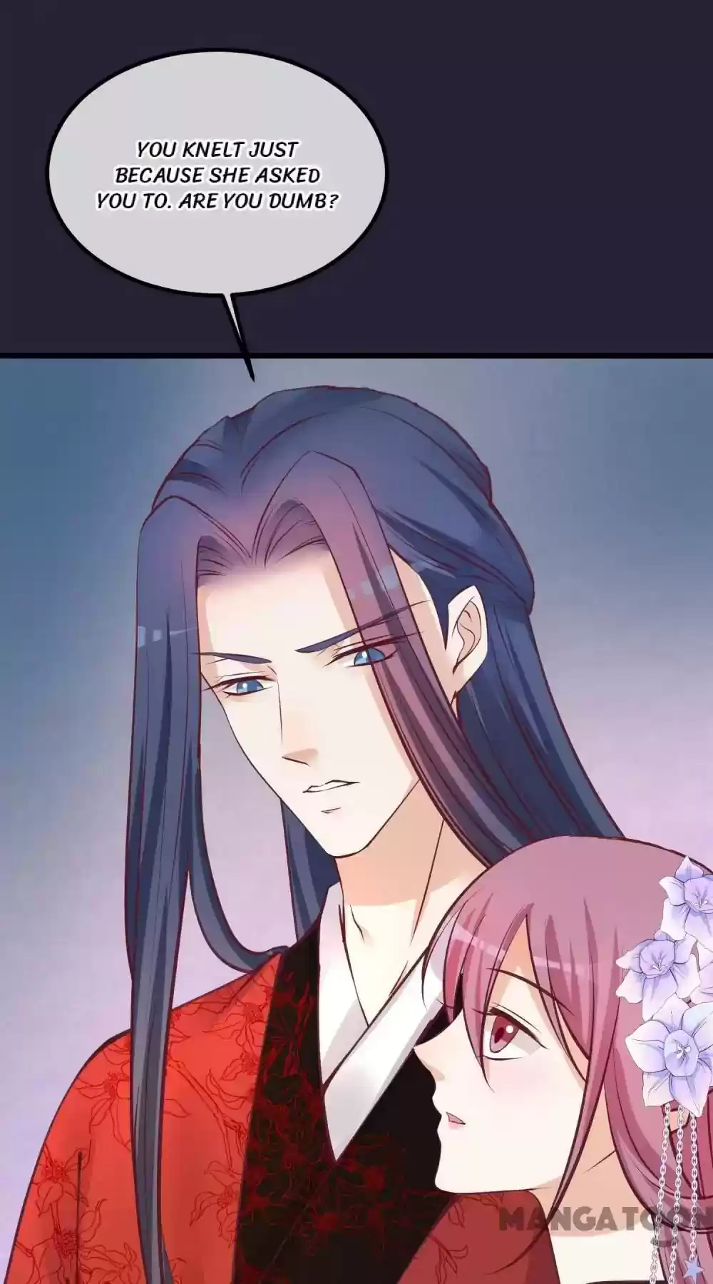 Resurrecting Queen Episode 68