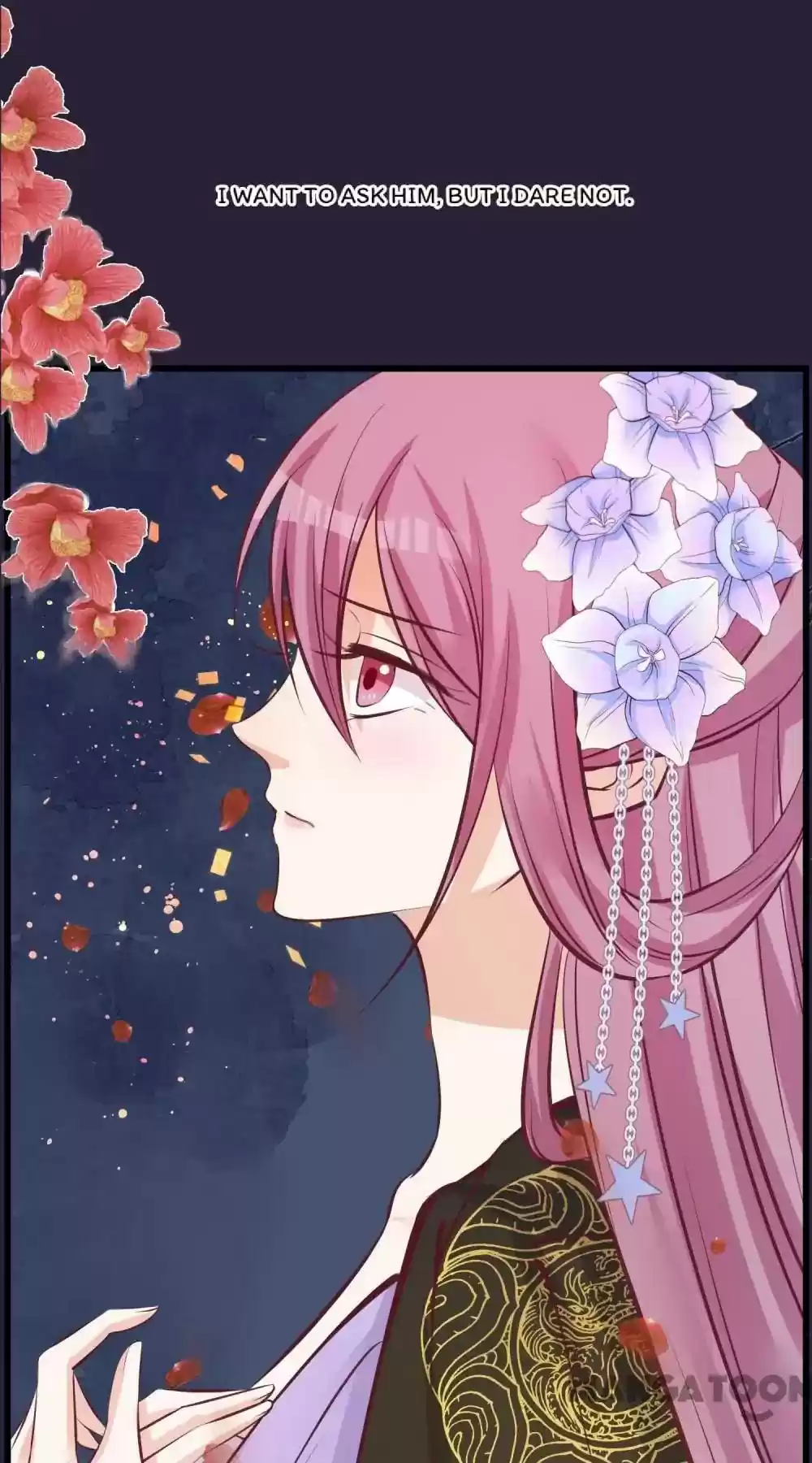 Resurrecting Queen Episode 68