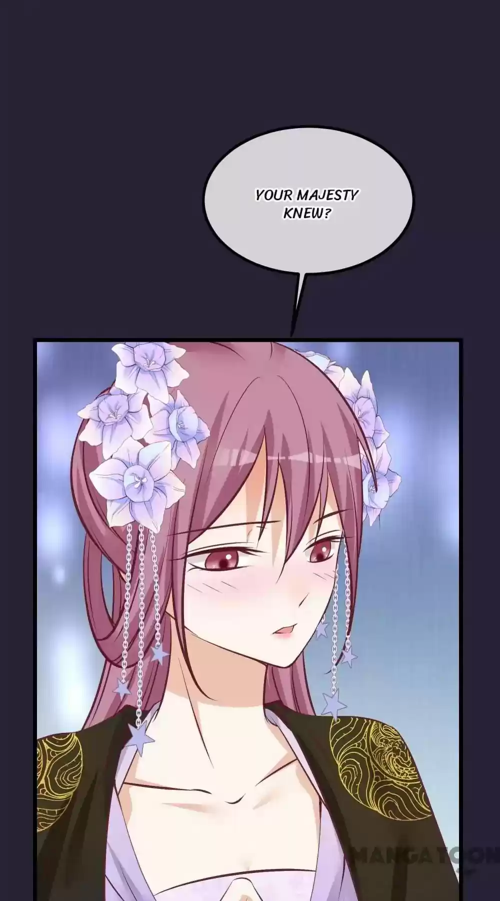 Resurrecting Queen Episode 68