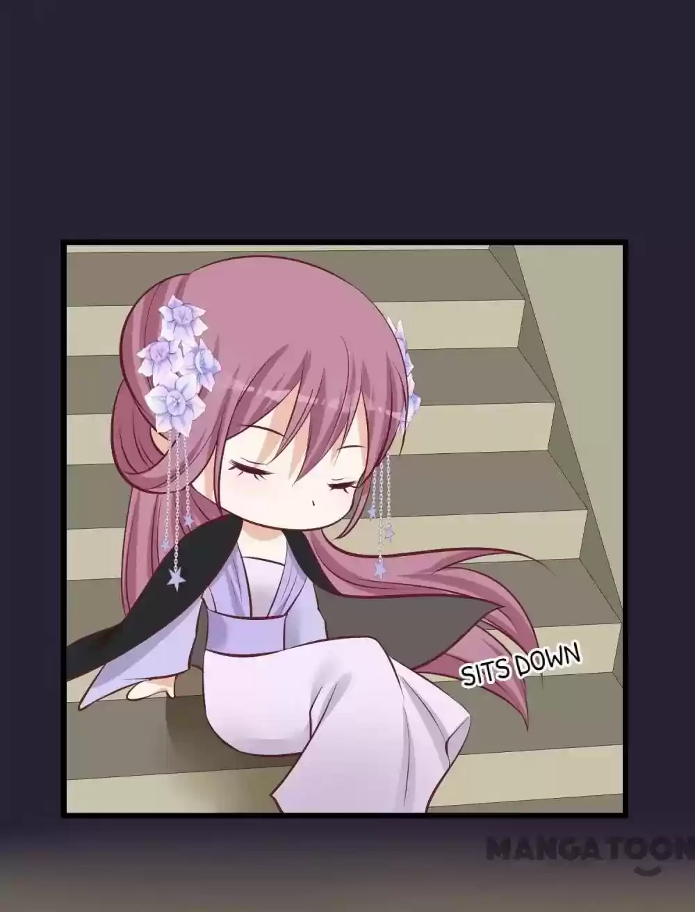 Resurrecting Queen Episode 68