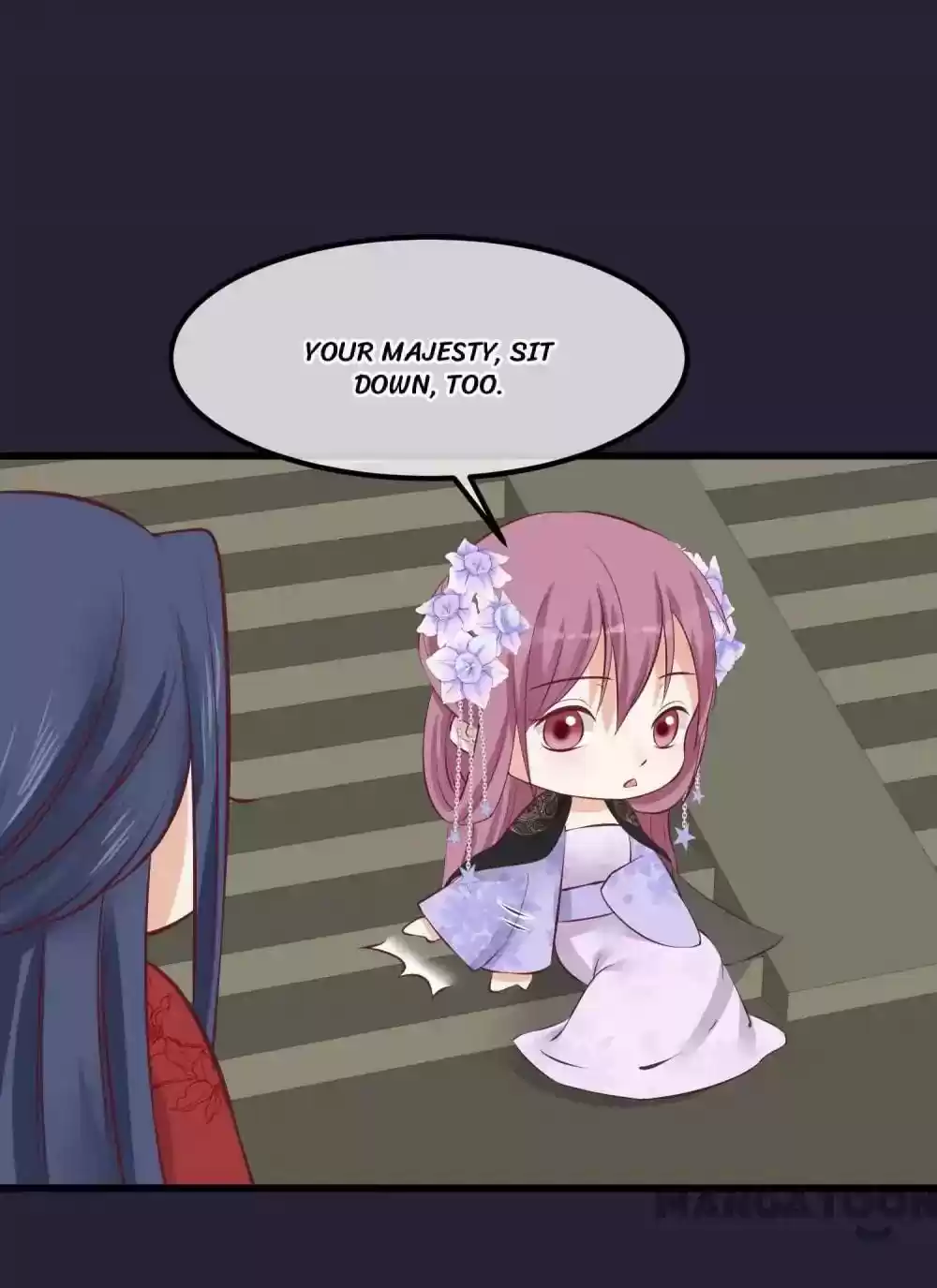 Resurrecting Queen Episode 69