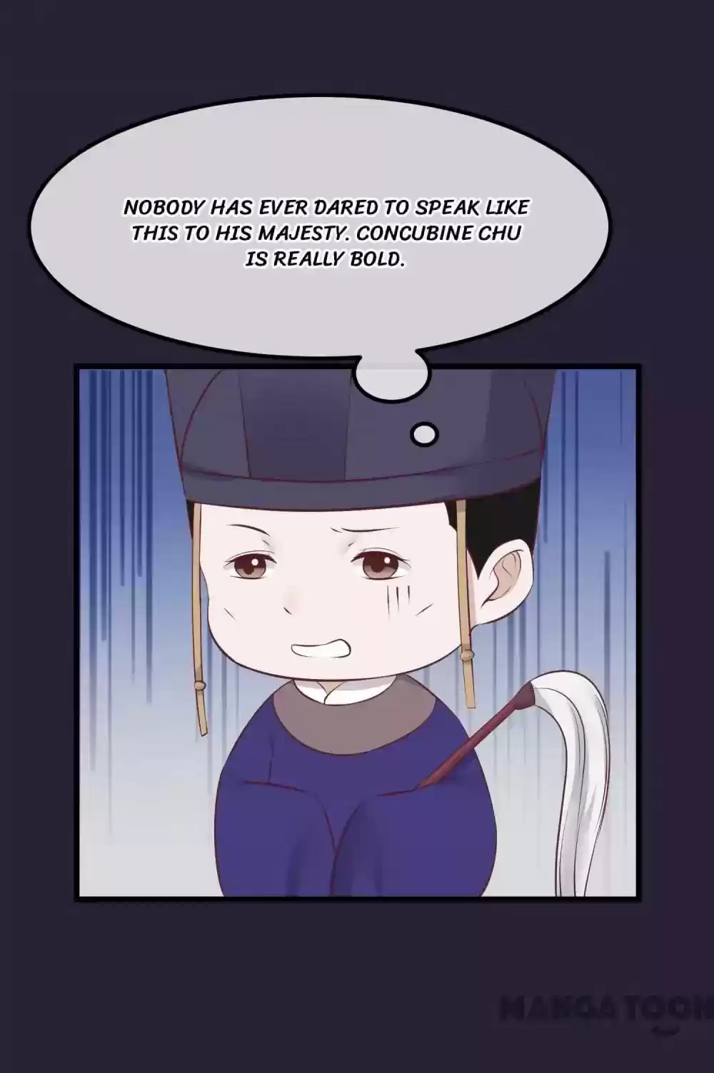 Resurrecting Queen Episode 69