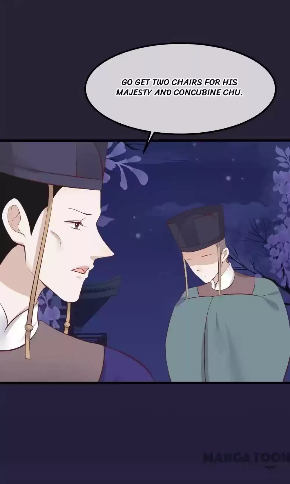 Resurrecting Queen Episode 69