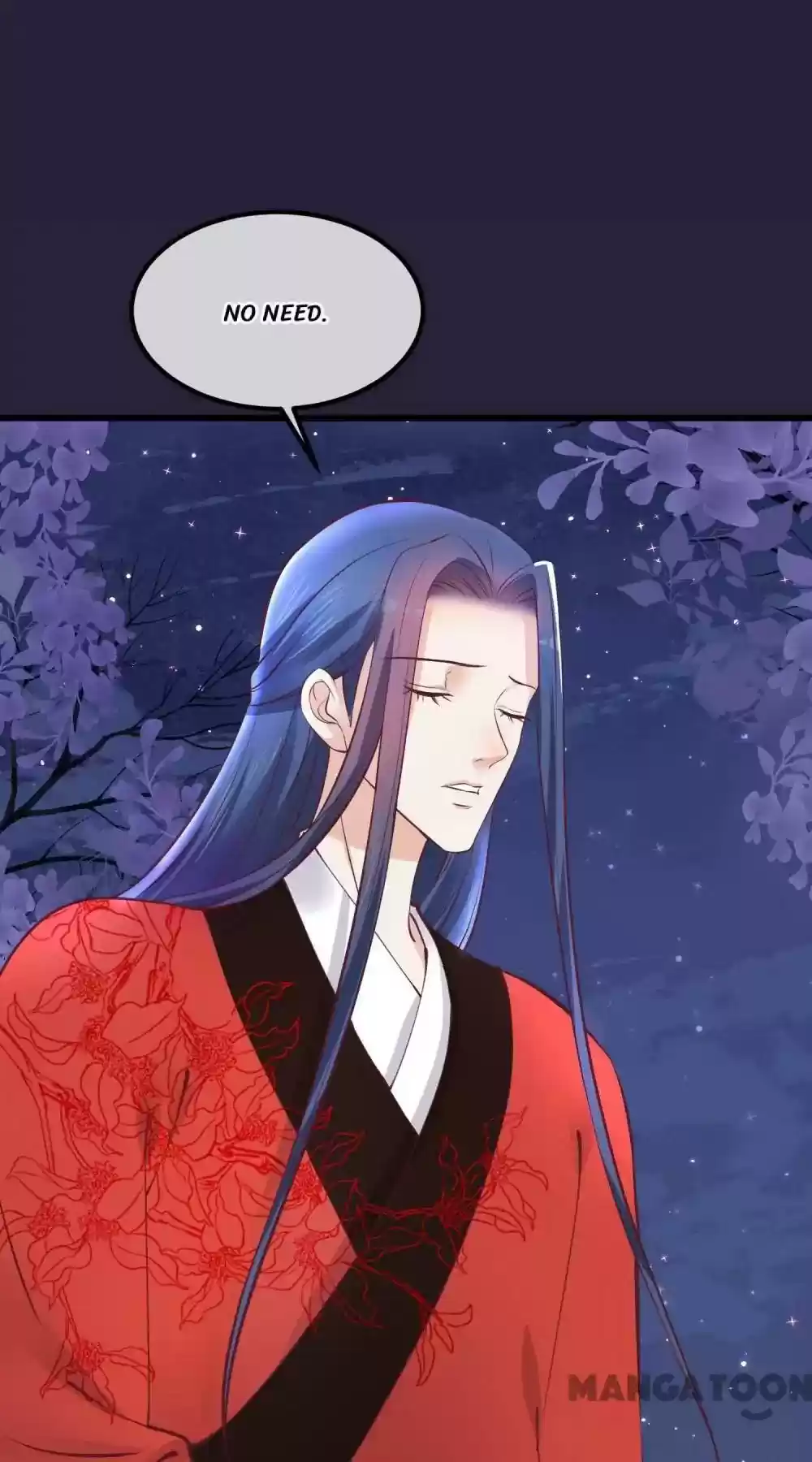 Resurrecting Queen Episode 69