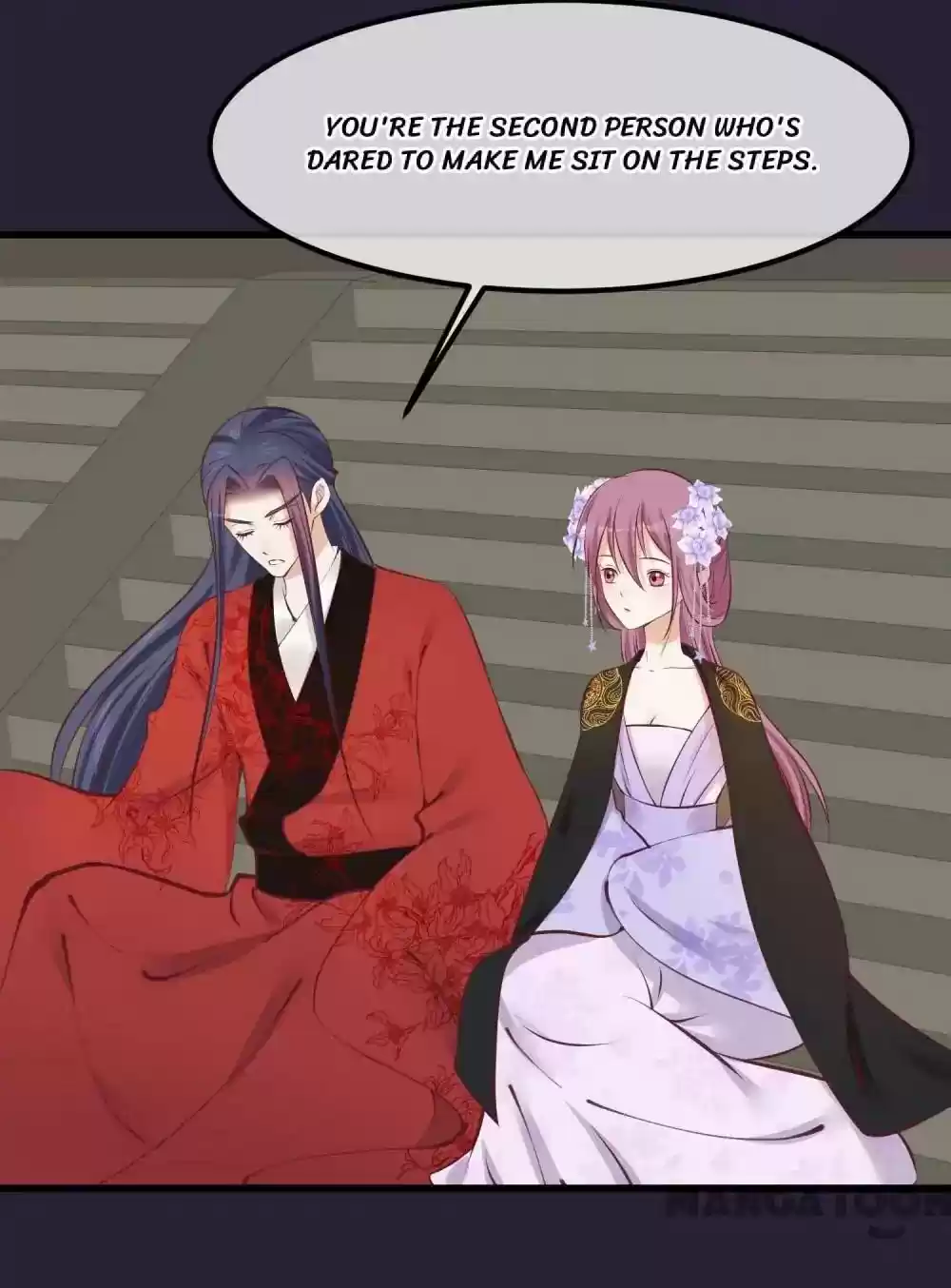 Resurrecting Queen Episode 69