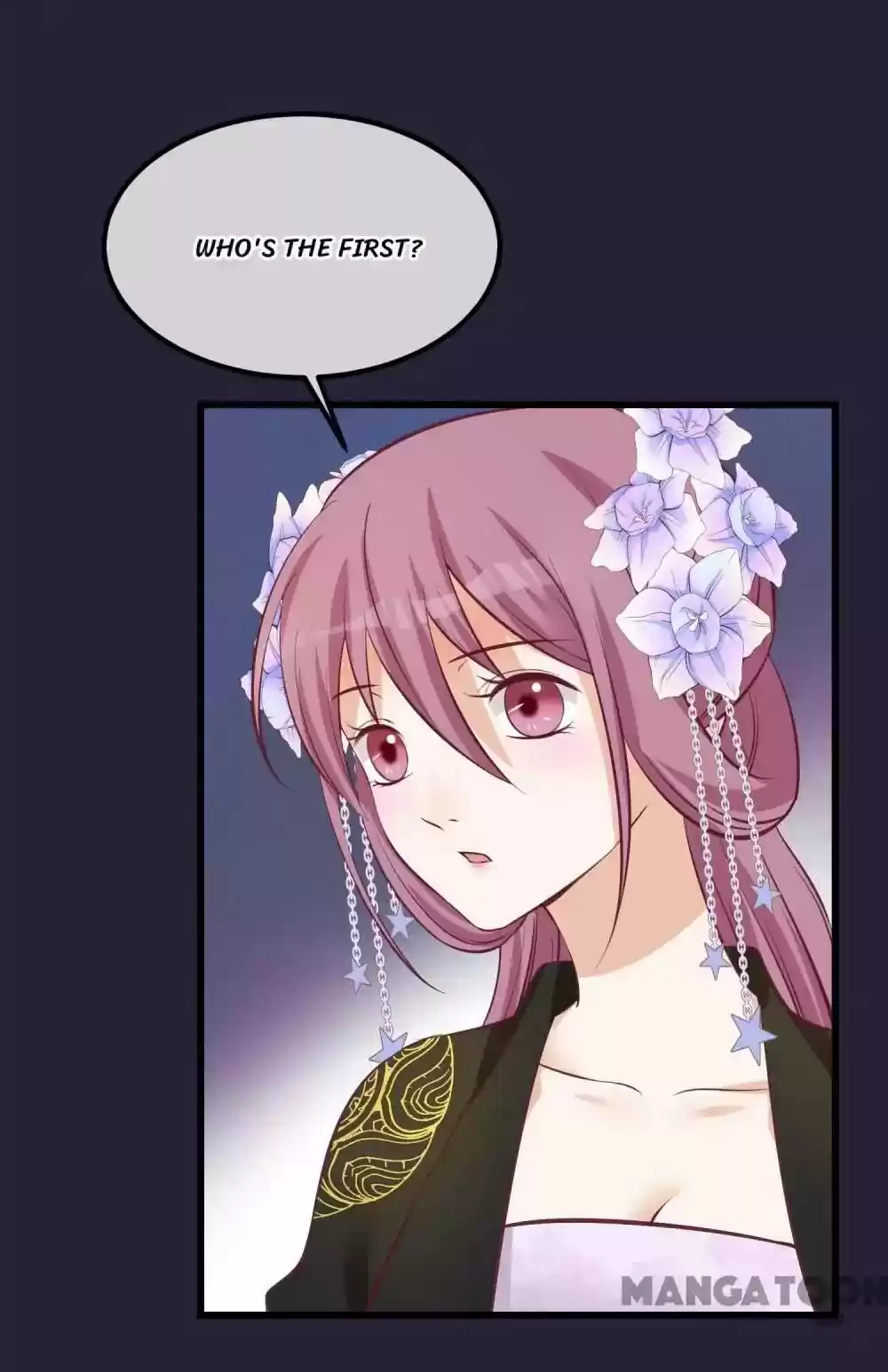 Resurrecting Queen Episode 69