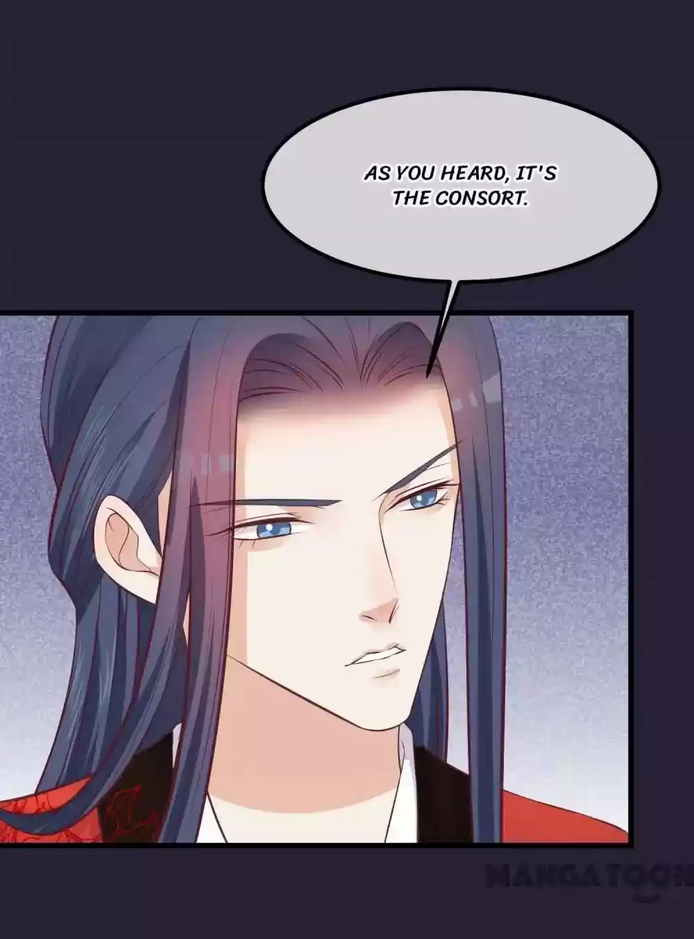 Resurrecting Queen Episode 69