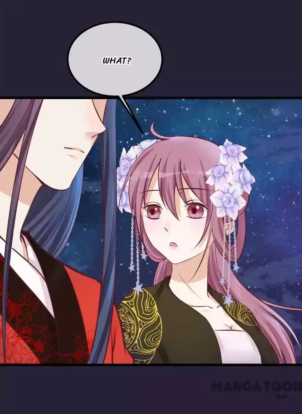 Resurrecting Queen Episode 69