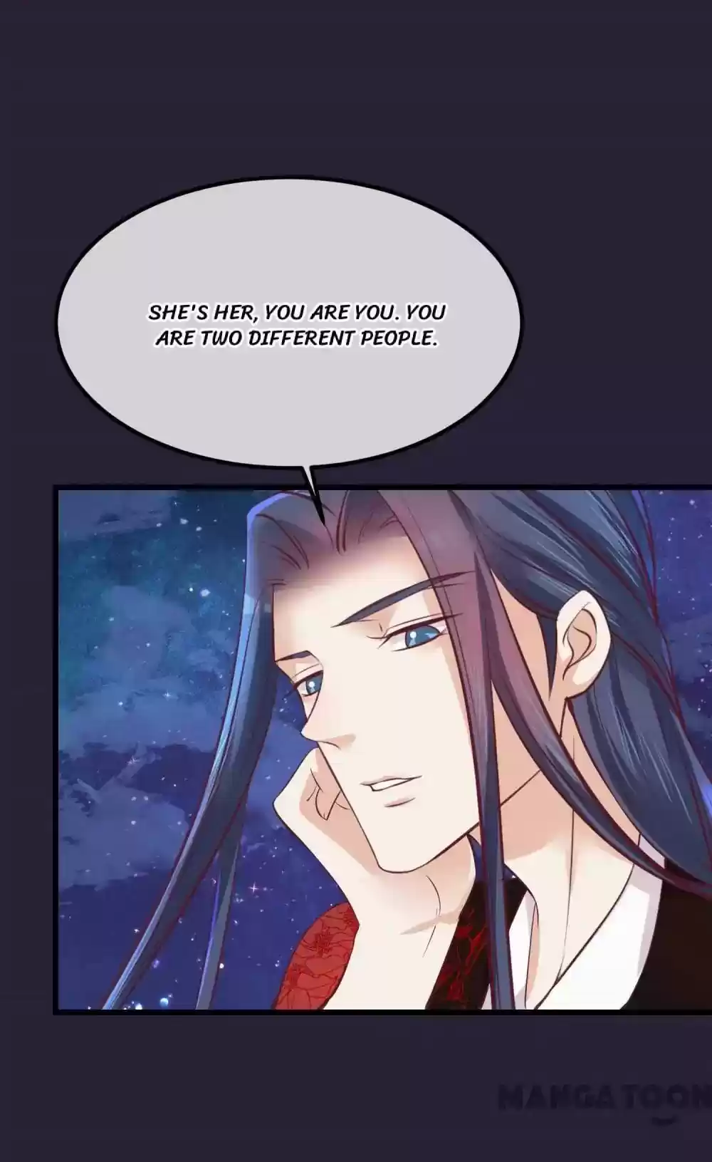 Resurrecting Queen Episode 69