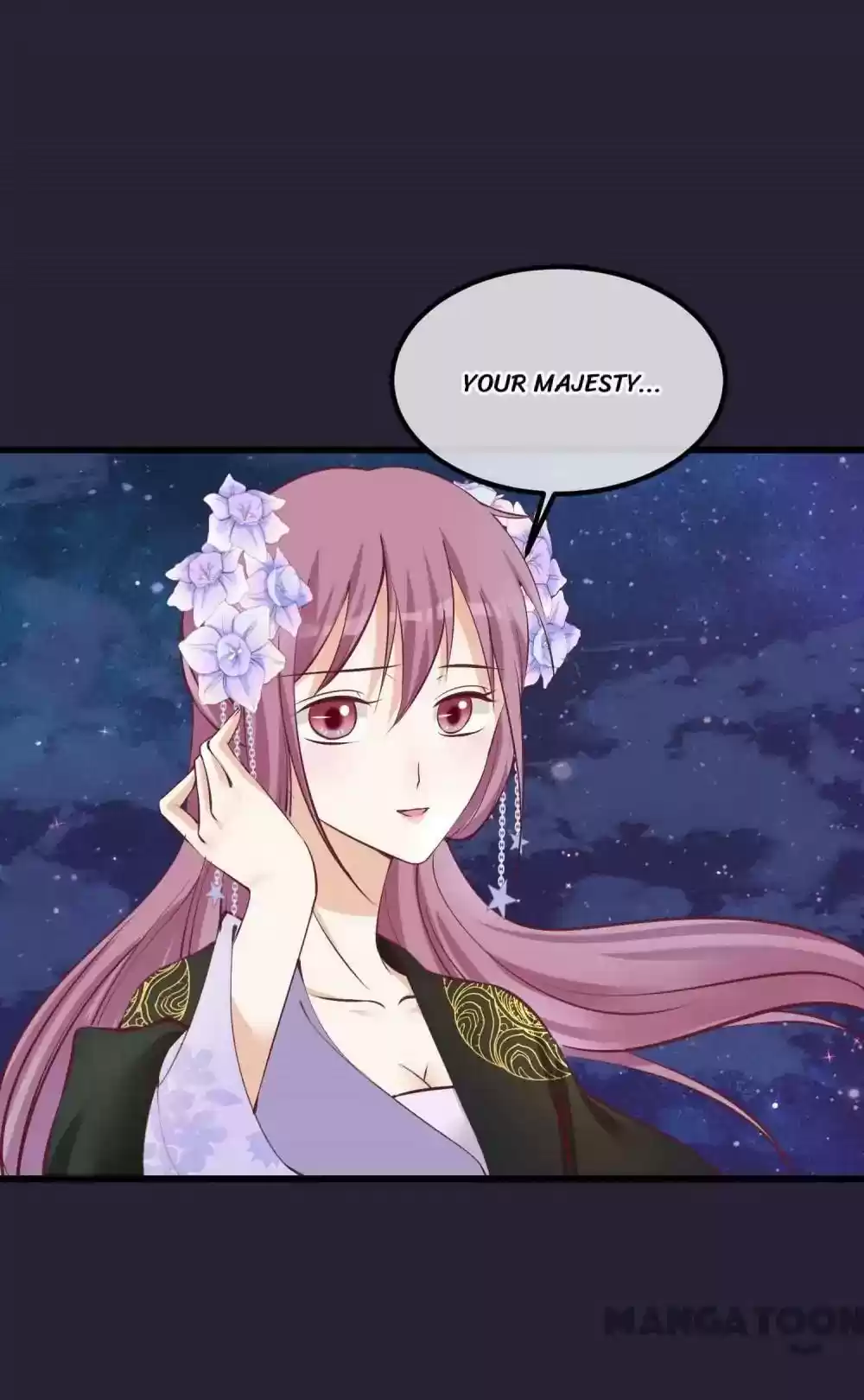 Resurrecting Queen Episode 69