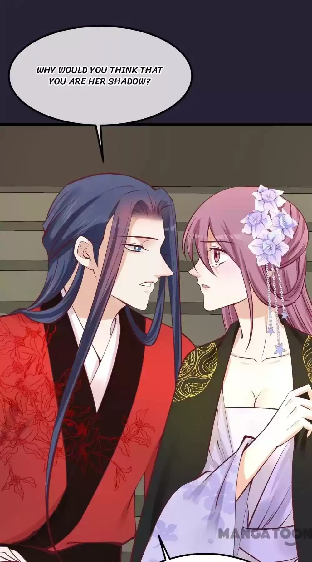 Resurrecting Queen Episode 69