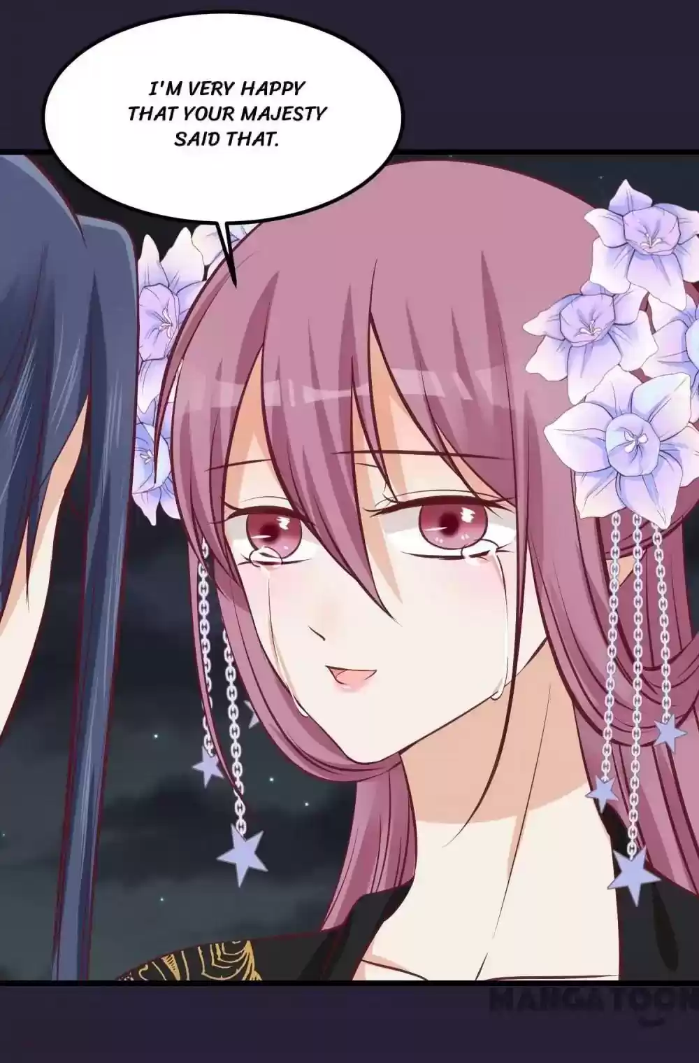 Resurrecting Queen Episode 69