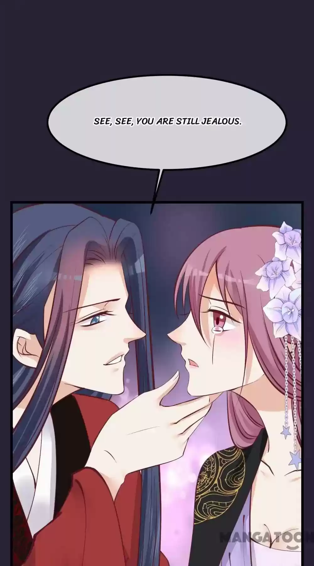 Resurrecting Queen Episode 69