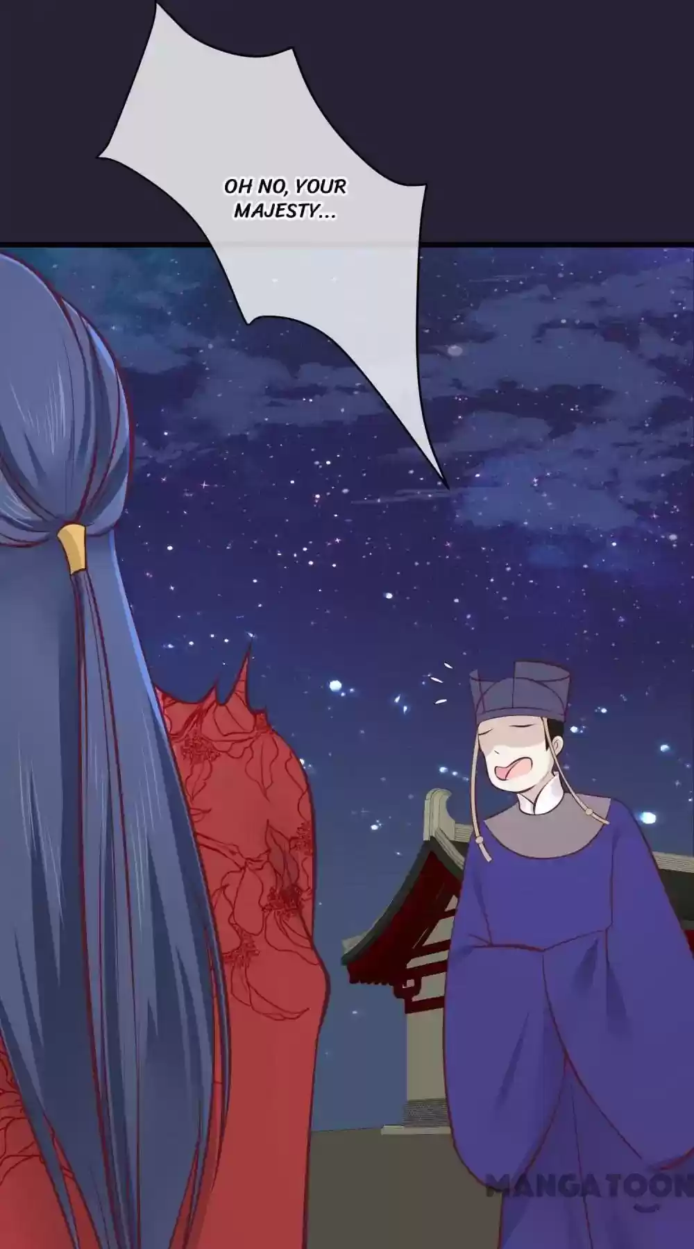 Resurrecting Queen Episode 69