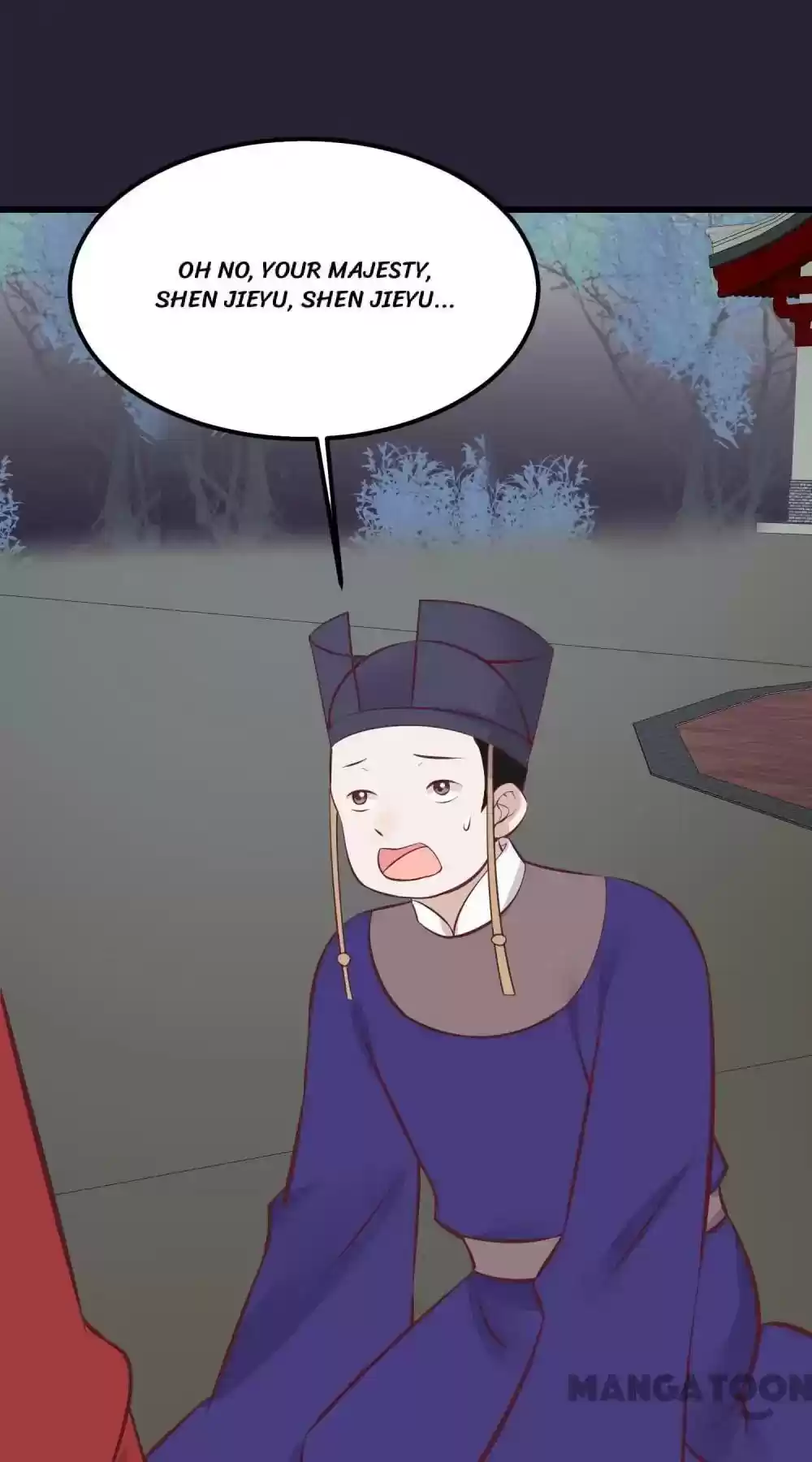 Resurrecting Queen Episode 69