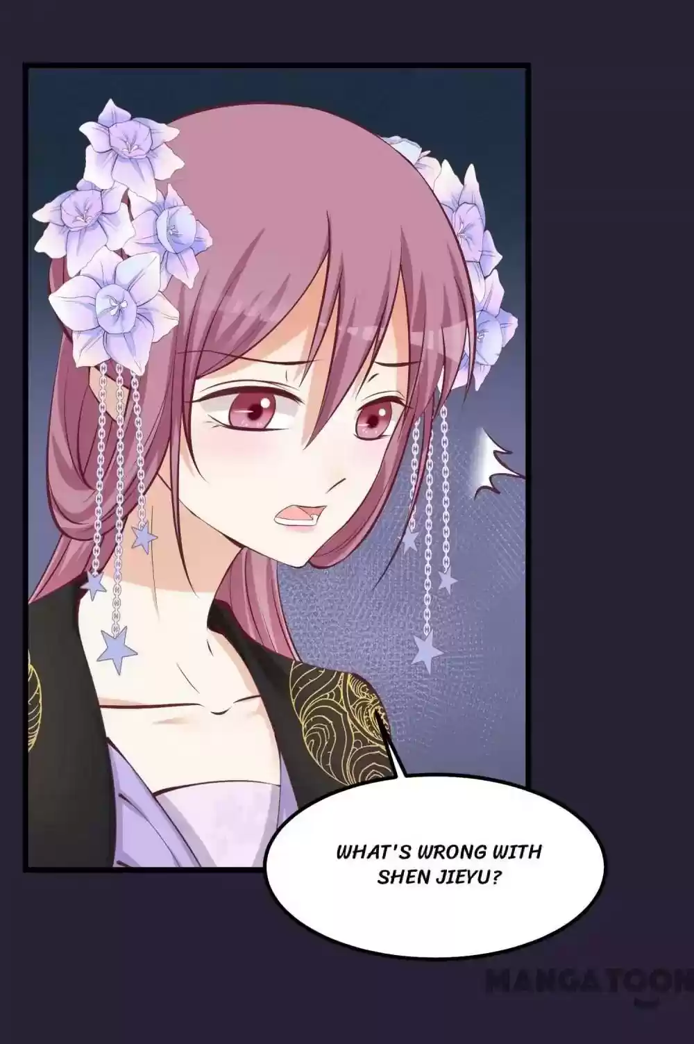 Resurrecting Queen Episode 69