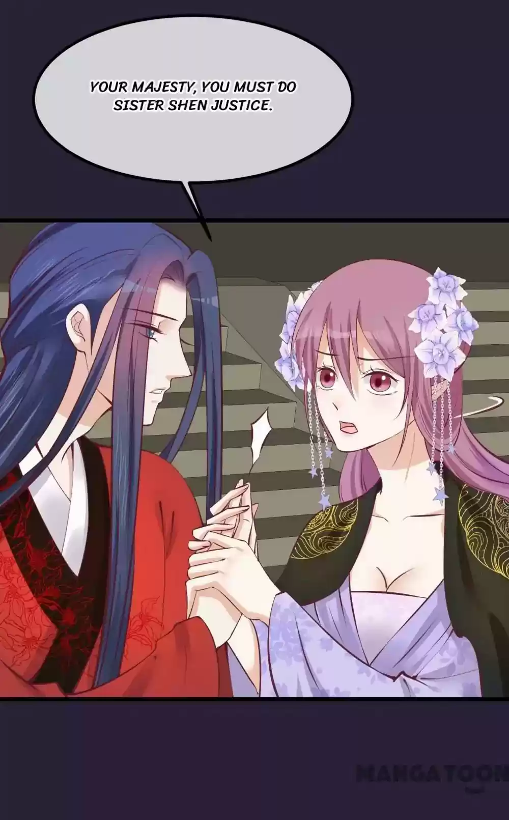 Resurrecting Queen Episode 69