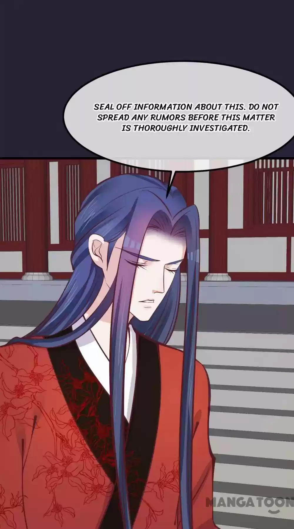 Resurrecting Queen Episode 69