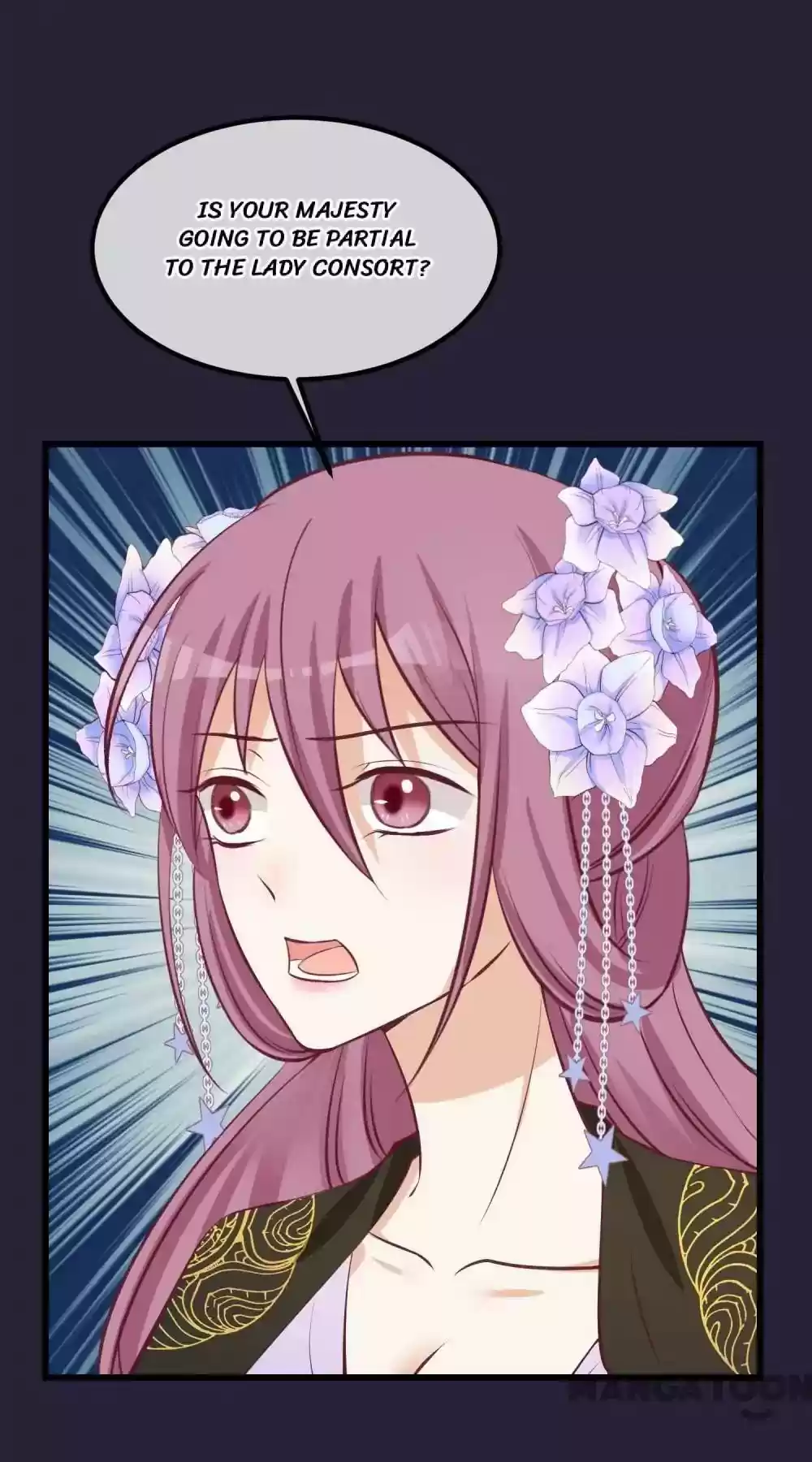 Resurrecting Queen Episode 69