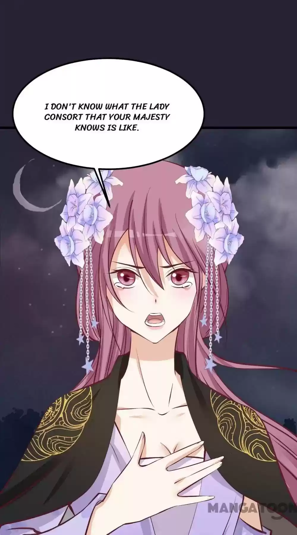 Resurrecting Queen Episode 69