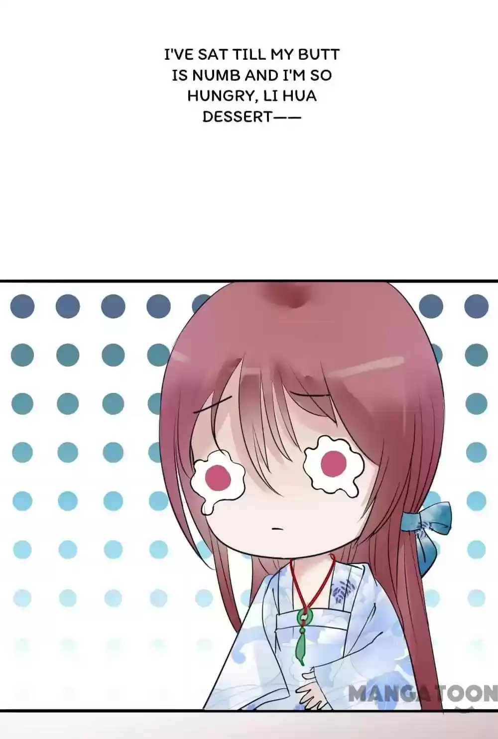 Resurrecting Queen Episode 7