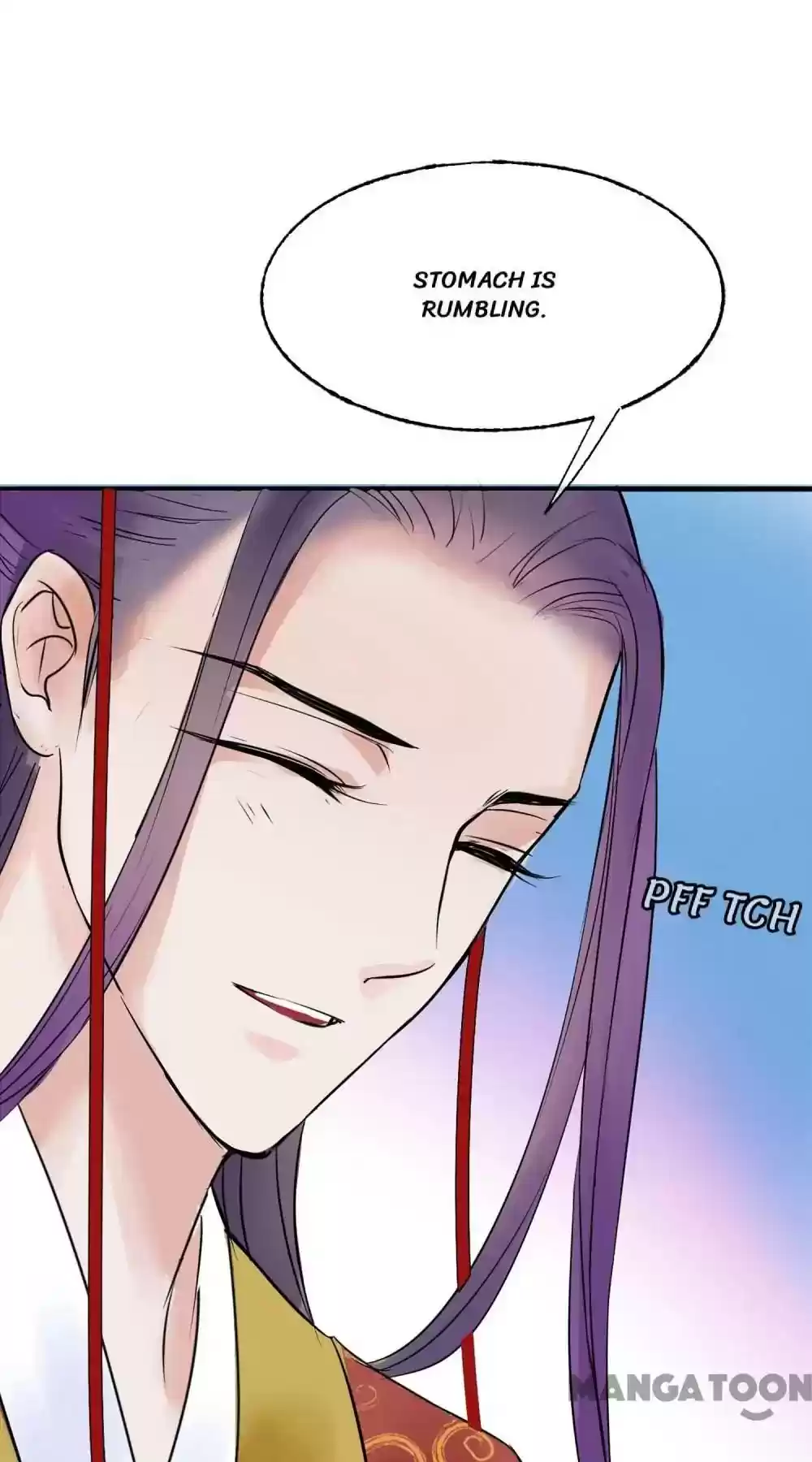 Resurrecting Queen Episode 7