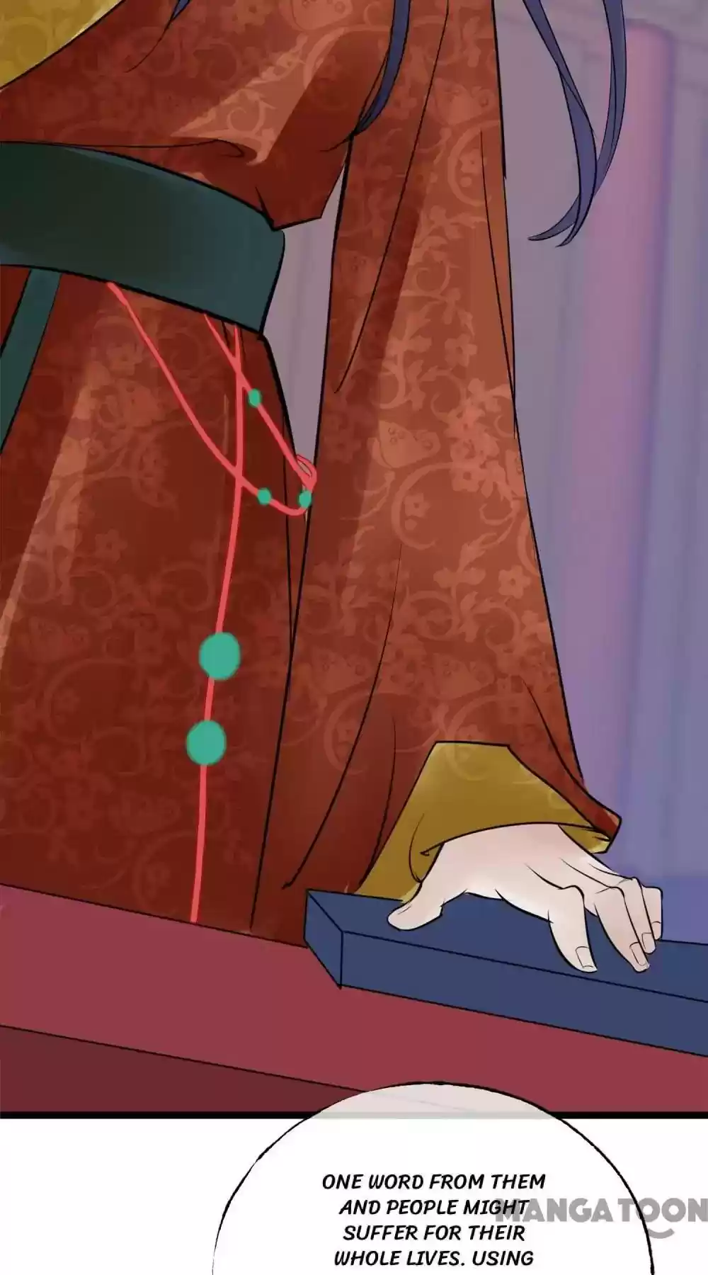 Resurrecting Queen Episode 7