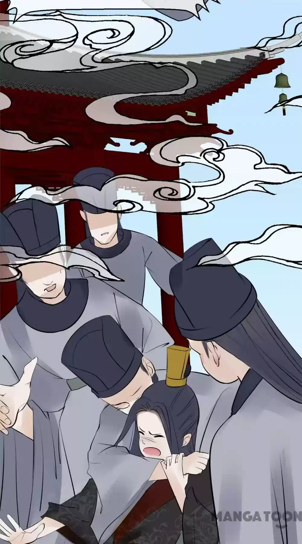 Resurrecting Queen Episode 7