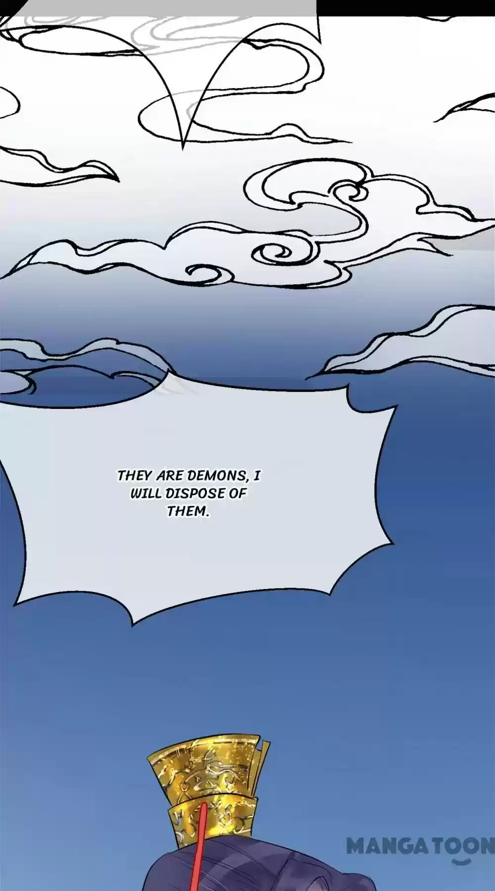 Resurrecting Queen Episode 7