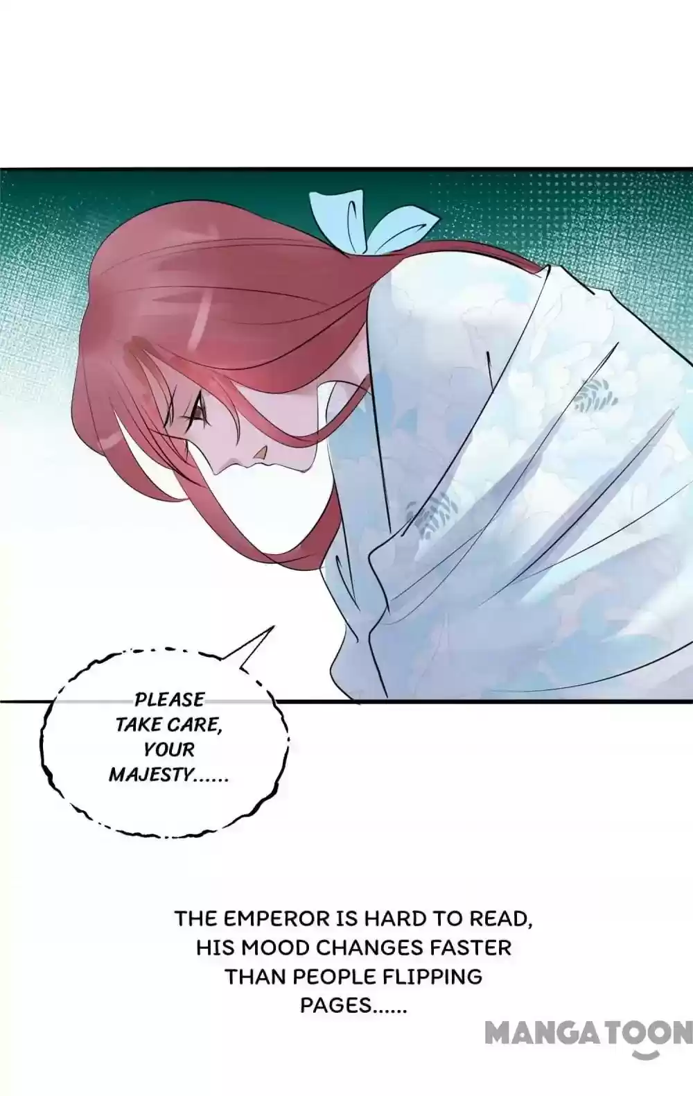 Resurrecting Queen Episode 7