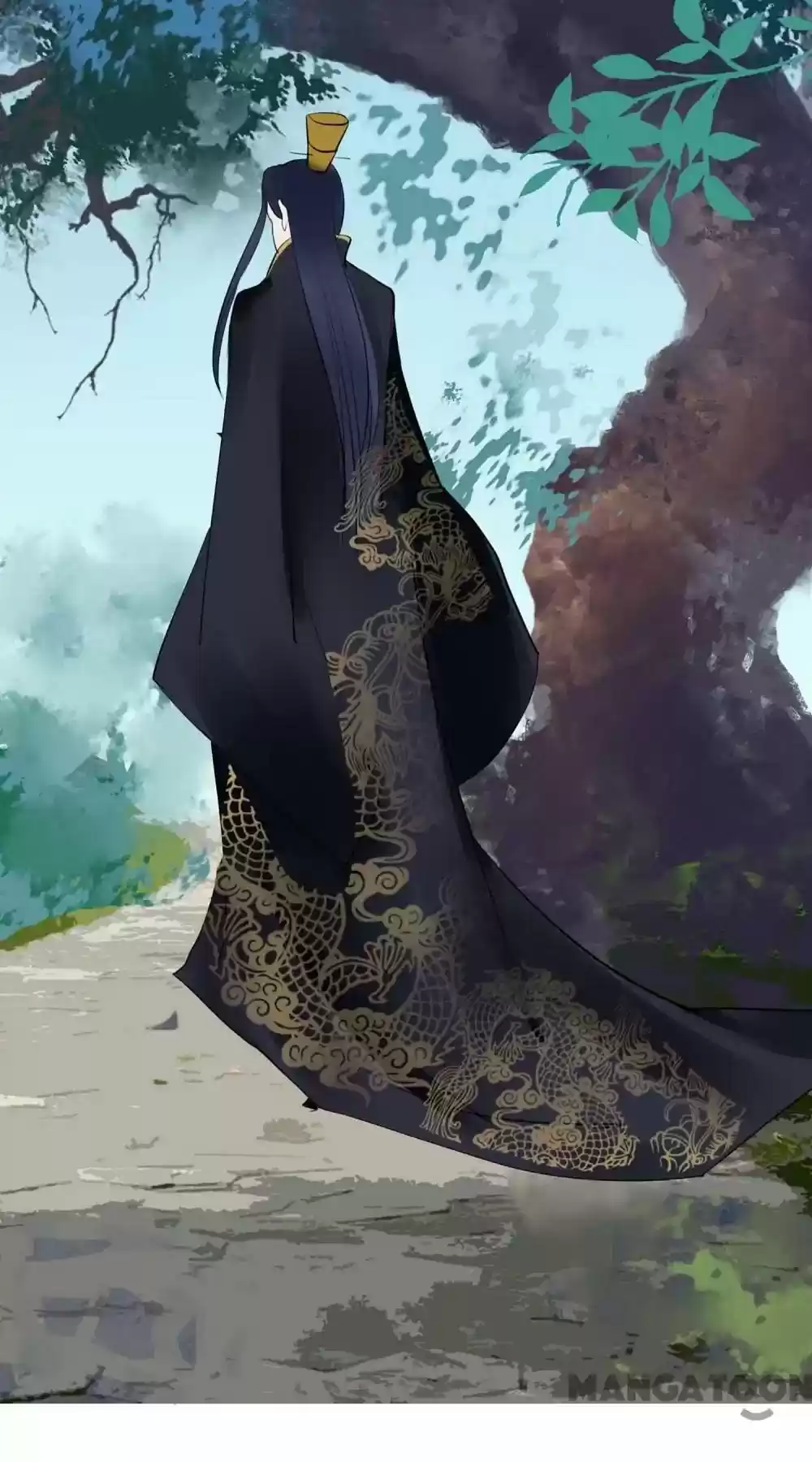 Resurrecting Queen Episode 7