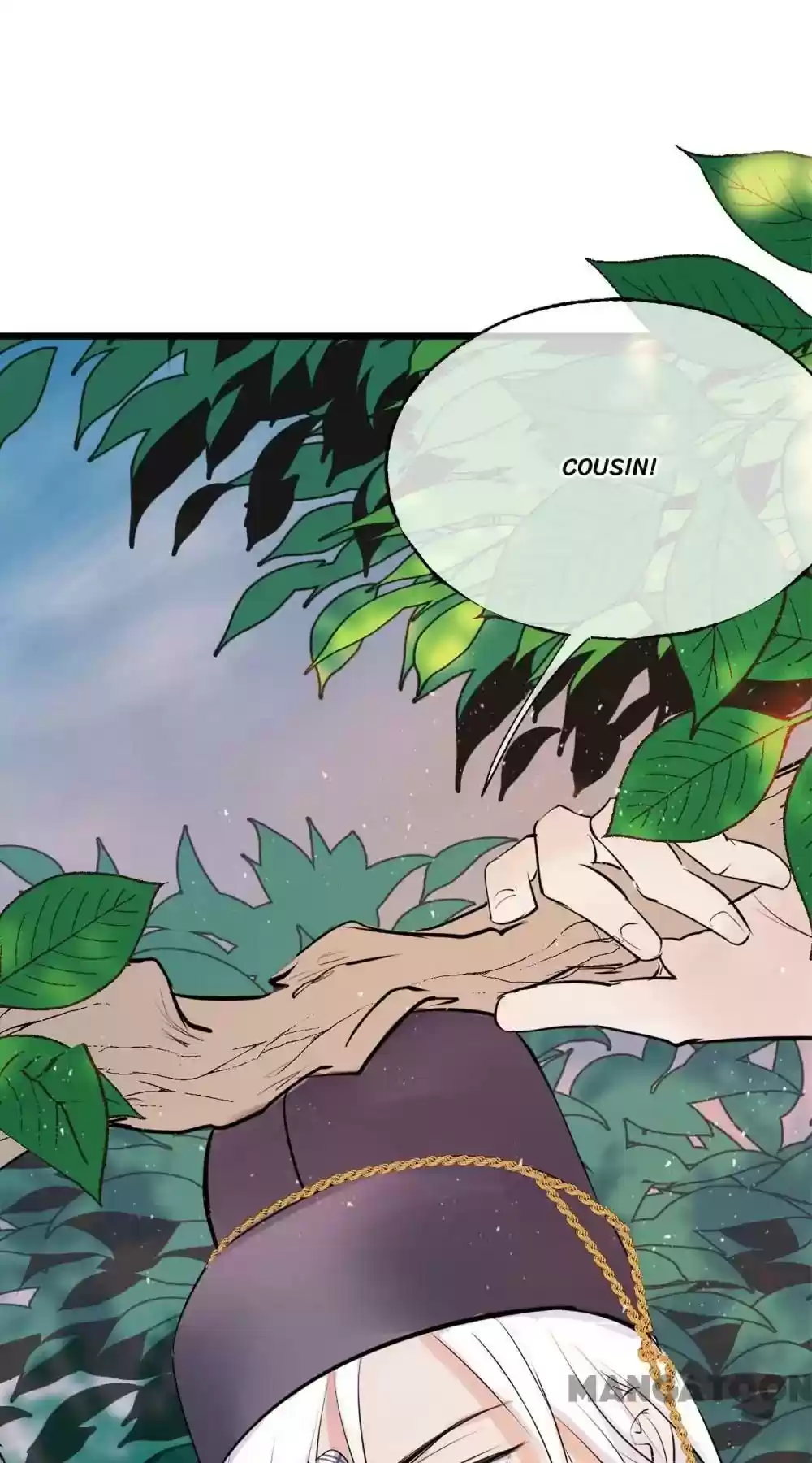 Resurrecting Queen Episode 7