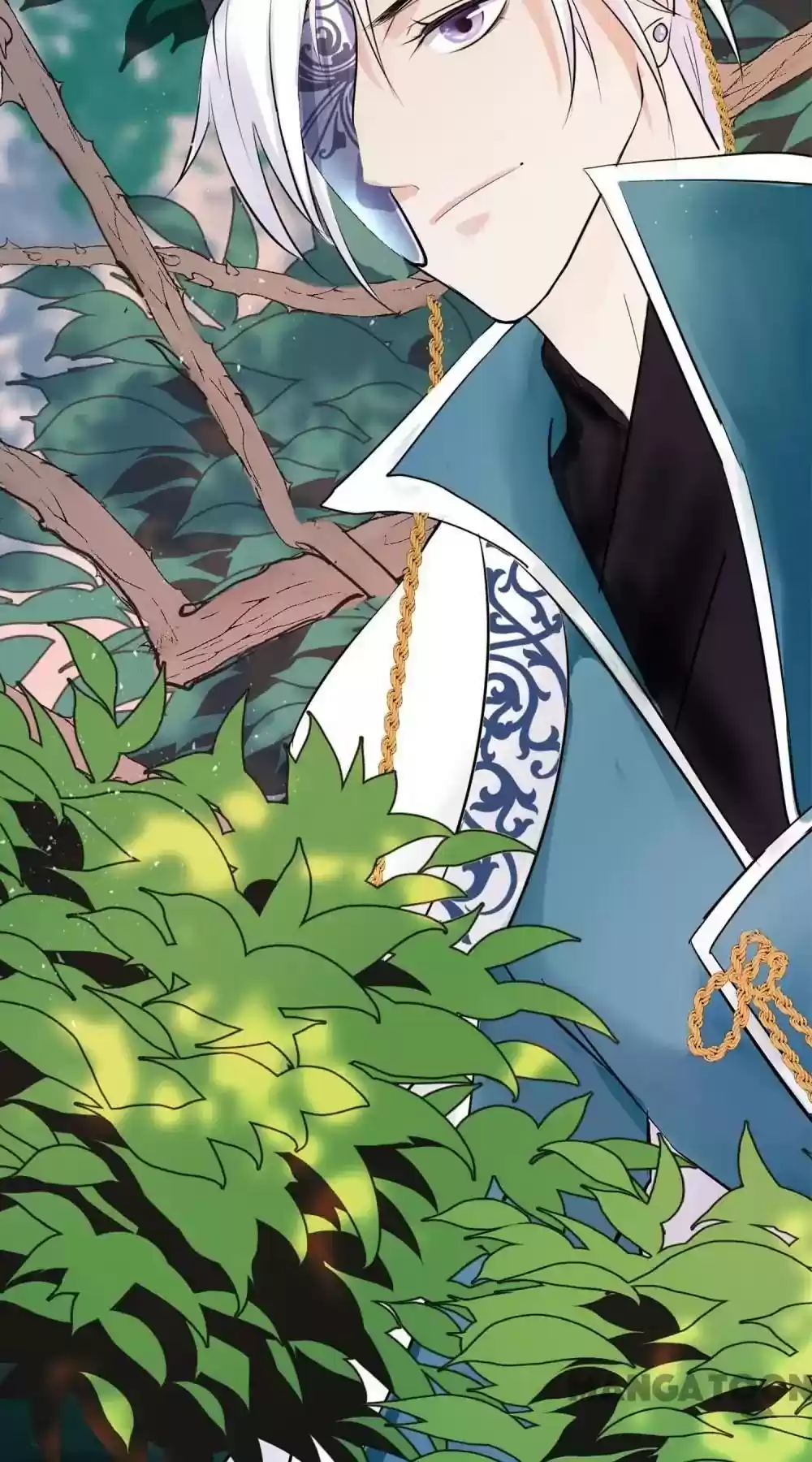 Resurrecting Queen Episode 7