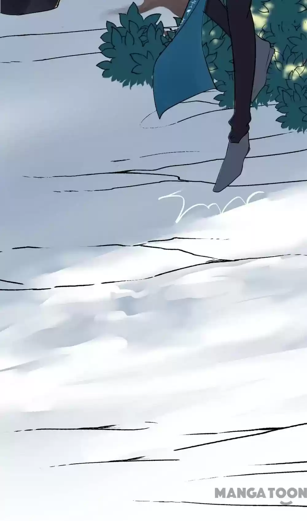 Resurrecting Queen Episode 7