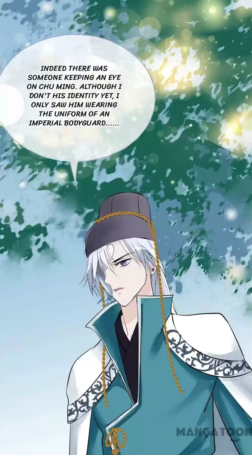 Resurrecting Queen Episode 7