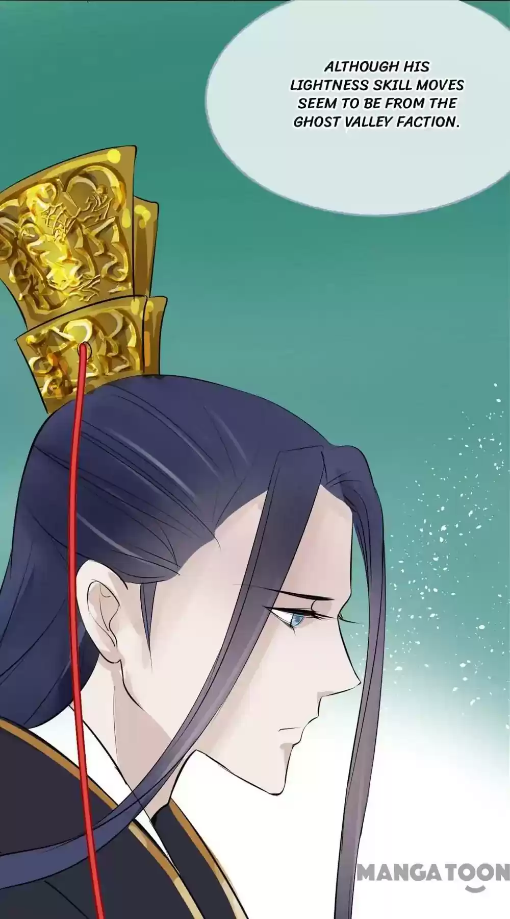 Resurrecting Queen Episode 7